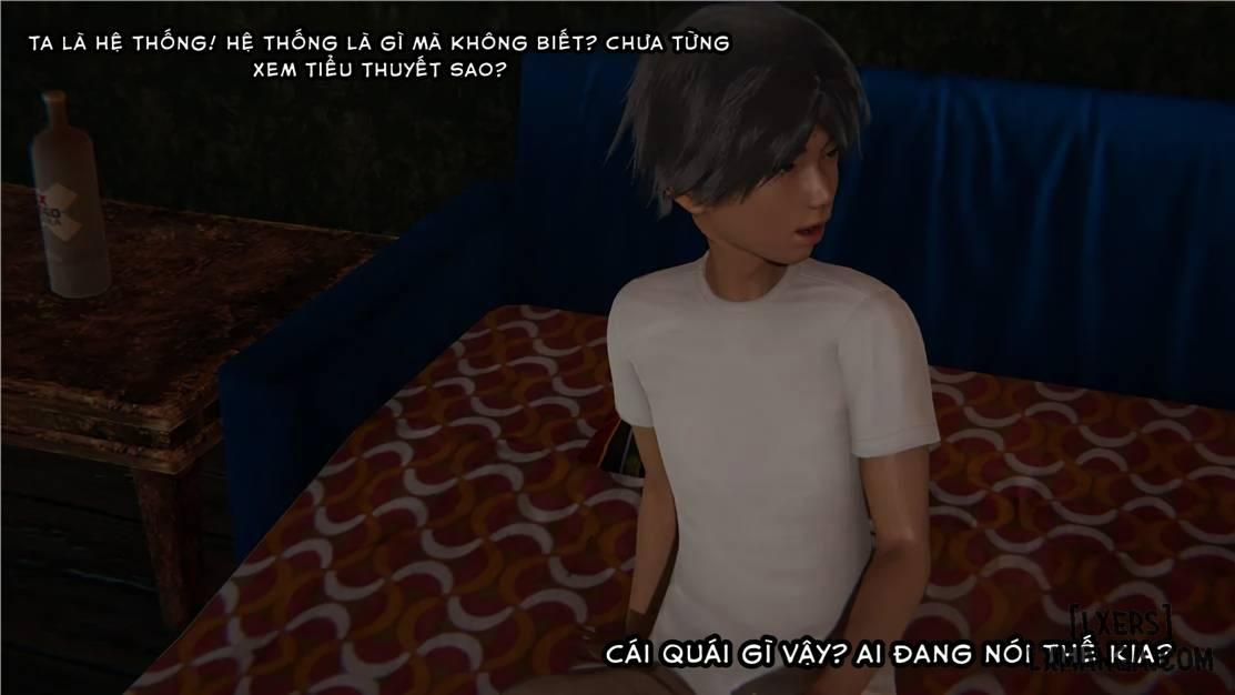 đọc truyện Bậc Thầy Bắt Thú Cưng Chương 0.2 ảnh 6 tại Thiên Thai Truyện
