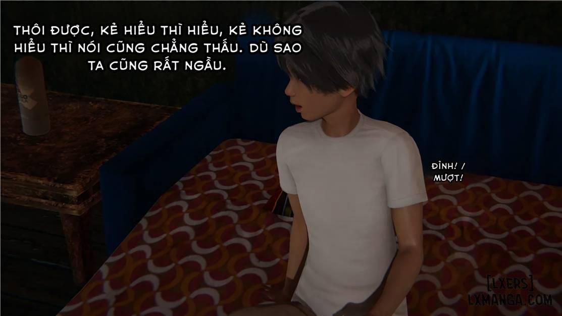 đọc truyện Bậc Thầy Bắt Thú Cưng Chương 0.2 ảnh 7 tại Thiên Thai Truyện
