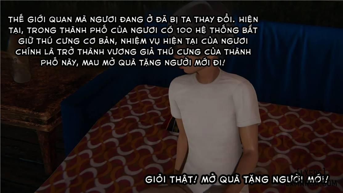 đọc truyện Bậc Thầy Bắt Thú Cưng Chương 0.2 ảnh 8 tại Thiên Thai Truyện