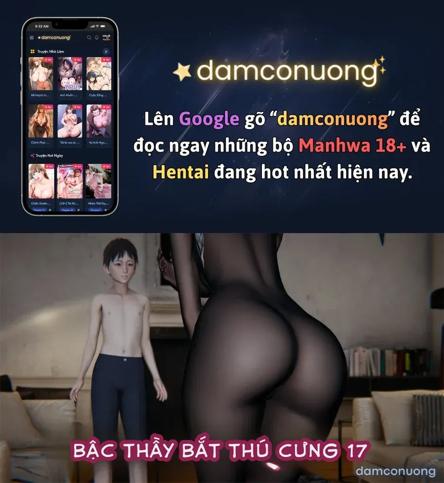 đọc truyện Bậc Thầy Bắt Thú Cưng Chương 17 ảnh 2 tại Thiên Thai Truyện