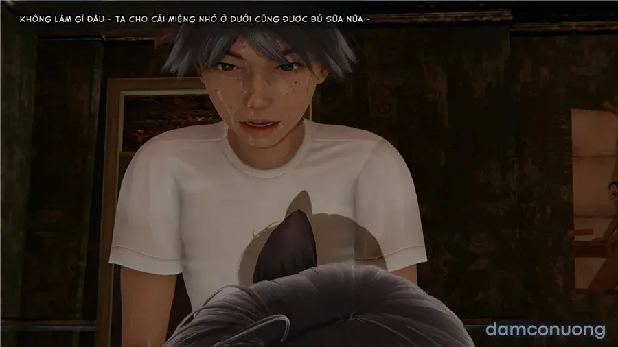 đọc truyện Bậc Thầy Bắt Thú Cưng Chương 2 ảnh 32 tại Thiên Thai Truyện