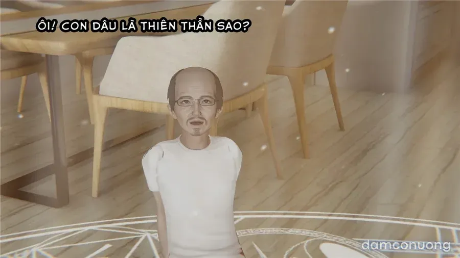 đọc truyện Bậc Thầy Bắt Thú Cưng Chương 3 ảnh 51 tại Thiên Thai Truyện