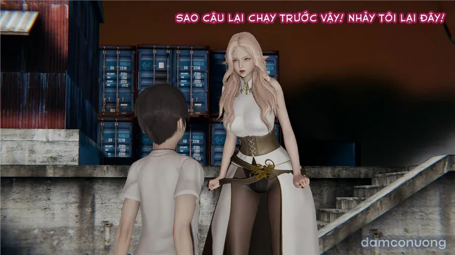 đọc truyện Bậc Thầy Bắt Thú Cưng Chương 7 ảnh 19 tại Thiên Thai Truyện