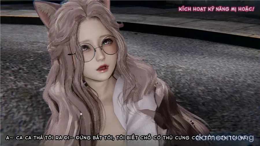 đọc truyện Bậc Thầy Bắt Thú Cưng Chương 7 ảnh 100 tại Thiên Thai Truyện
