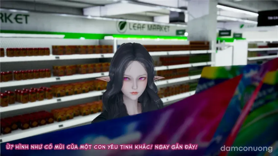 đọc truyện Bậc Thầy Bắt Thú Cưng Chương 8 ảnh 36 tại Thiên Thai Truyện