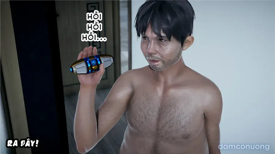 đọc truyện Bậc Thầy Bắt Thú Cưng Chương 8 ảnh 86 tại Thiên Thai Truyện