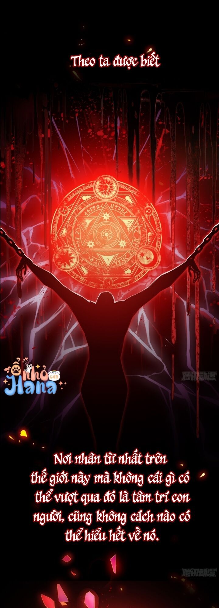 đọc truyện Bậc Thầy Hàng Ma Chương 0 ảnh 3 tại Thiên Thai Truyện