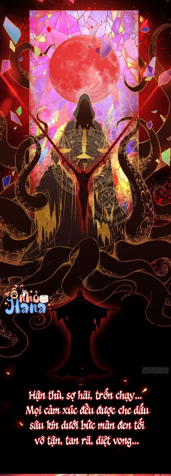 đọc truyện Bậc Thầy Hàng Ma Chương 0 ảnh 4 tại Thiên Thai Truyện