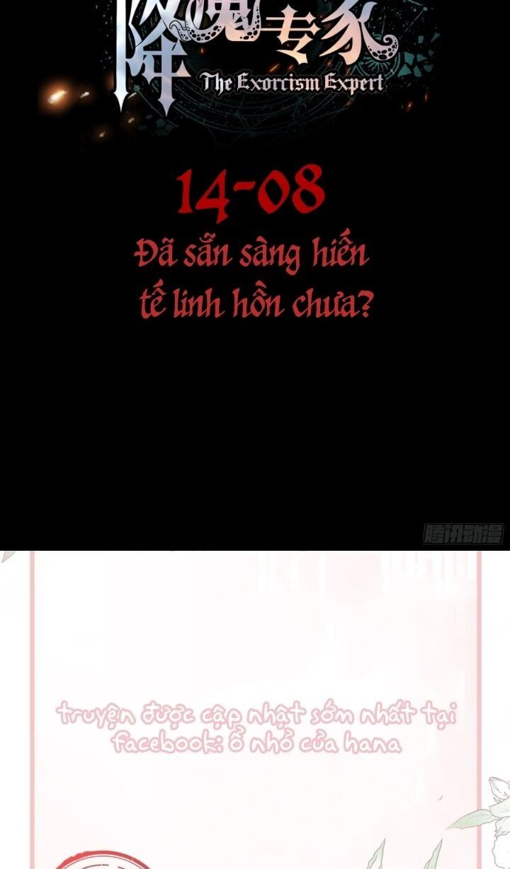 đọc truyện Bậc Thầy Hàng Ma Chương 0 ảnh 7 tại Thiên Thai Truyện