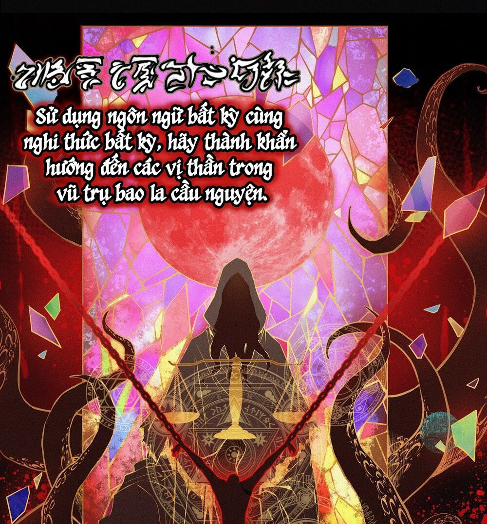 đọc truyện Bậc Thầy Hàng Ma Chương 1 ảnh 4 tại Thiên Thai Truyện