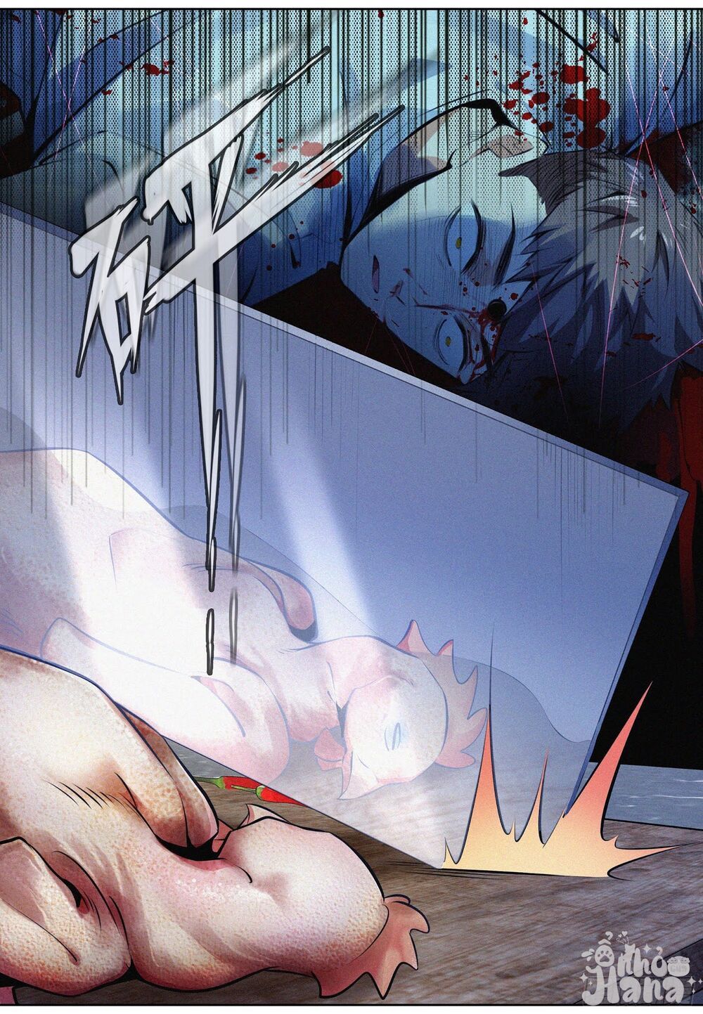 đọc truyện Bậc Thầy Hàng Ma Chương 1 ảnh 24 tại Thiên Thai Truyện