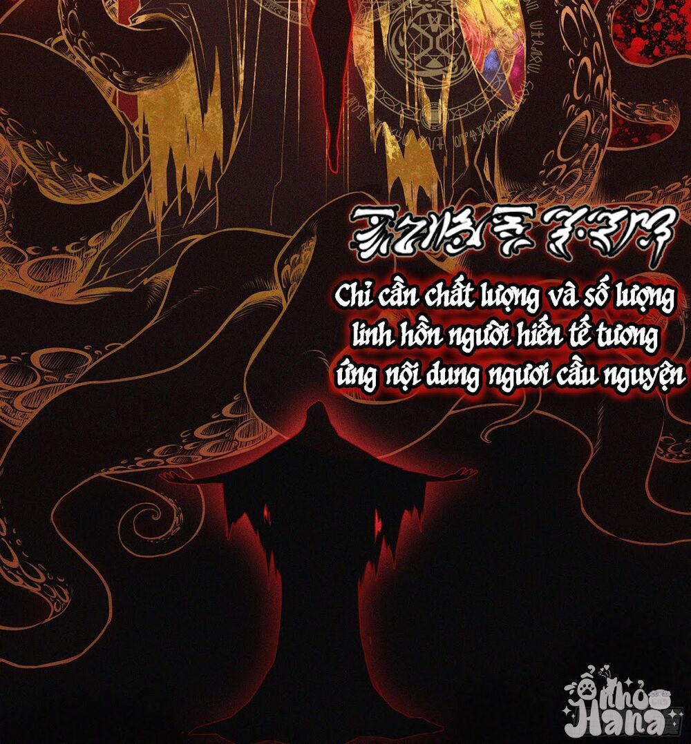 đọc truyện Bậc Thầy Hàng Ma Chương 1 ảnh 5 tại Thiên Thai Truyện