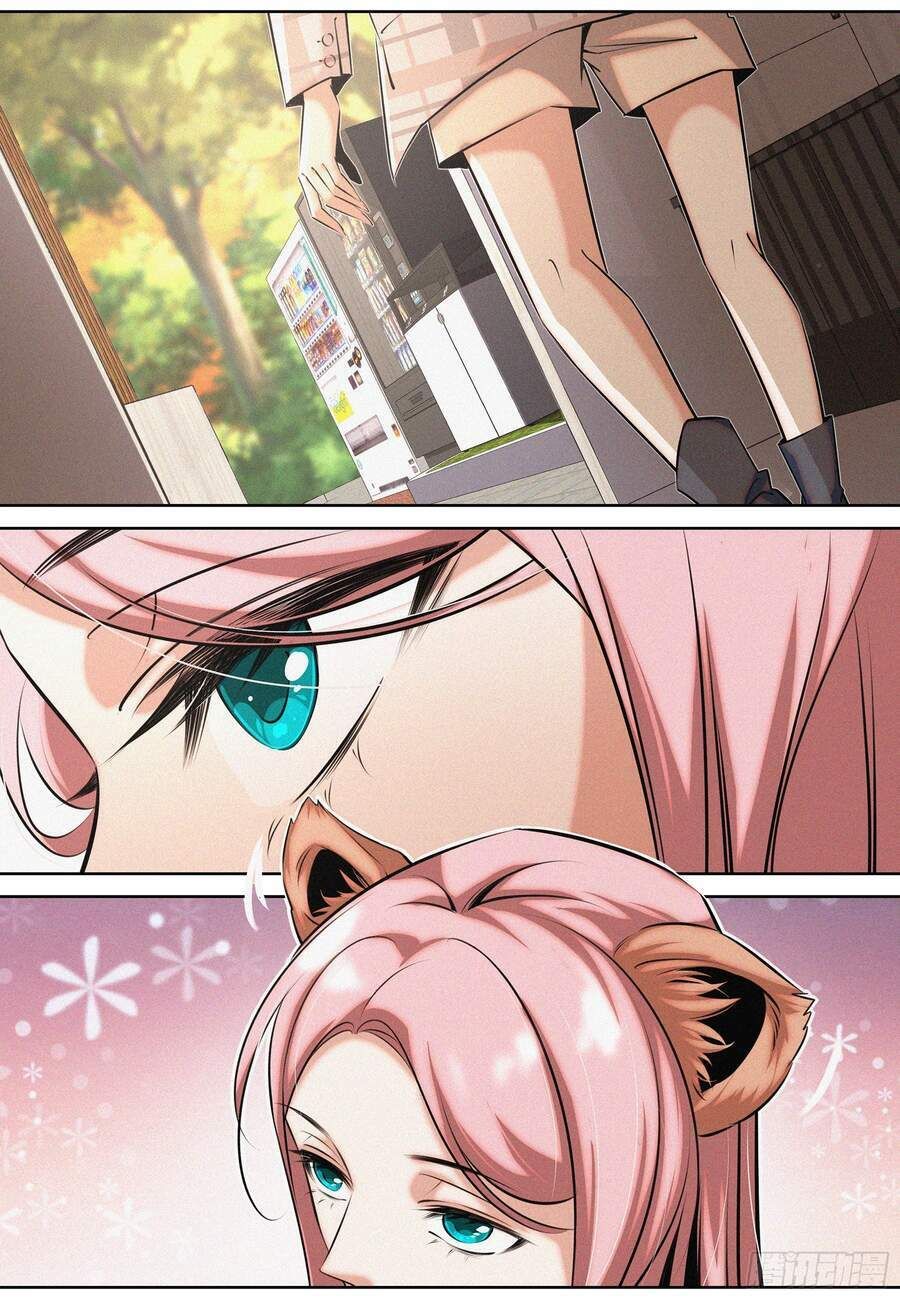 đọc truyện Bậc Thầy Hàng Ma Chương 13 ảnh 9 tại Thiên Thai Truyện