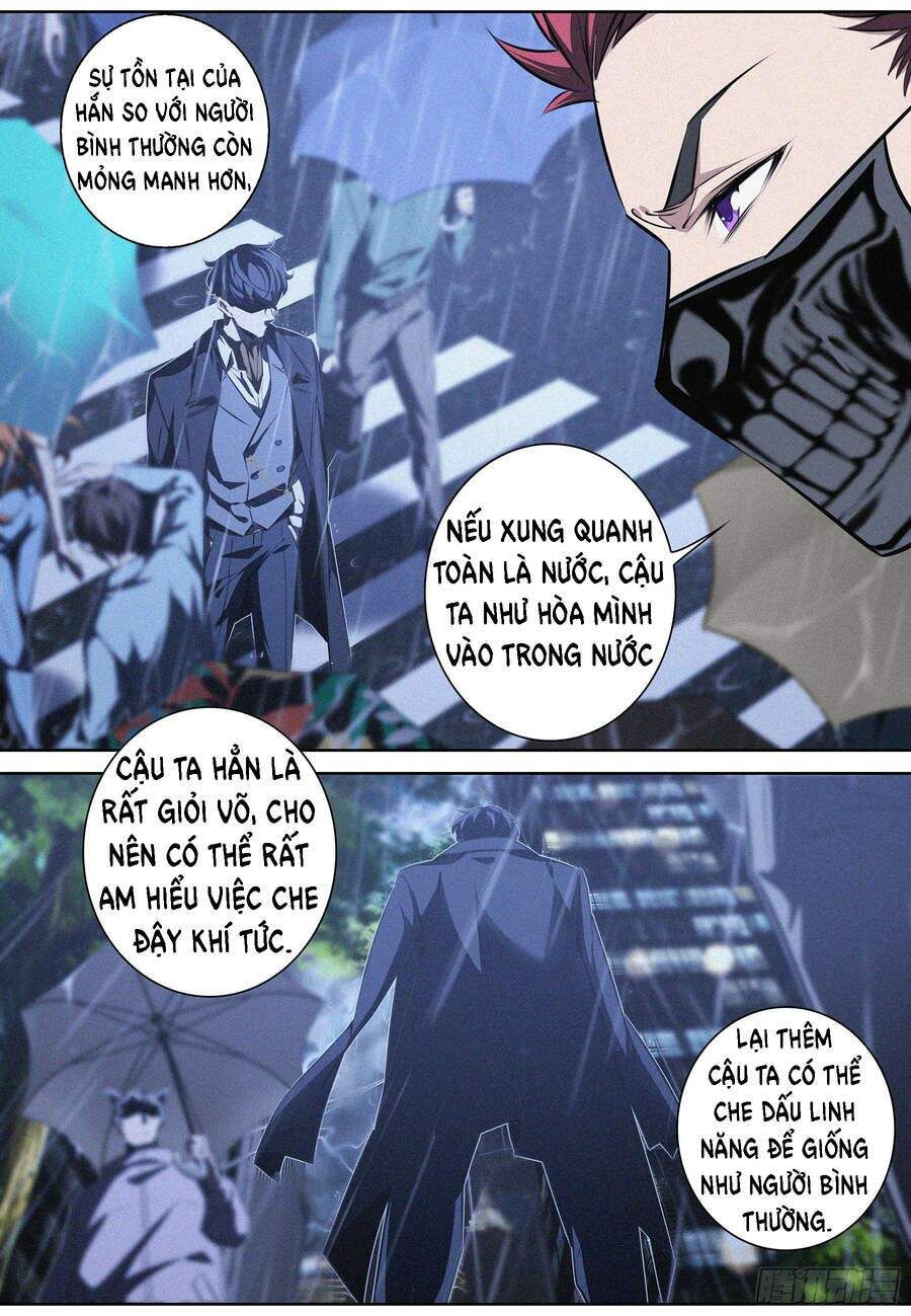 đọc truyện Bậc Thầy Hàng Ma Chương 15 ảnh 12 tại Thiên Thai Truyện