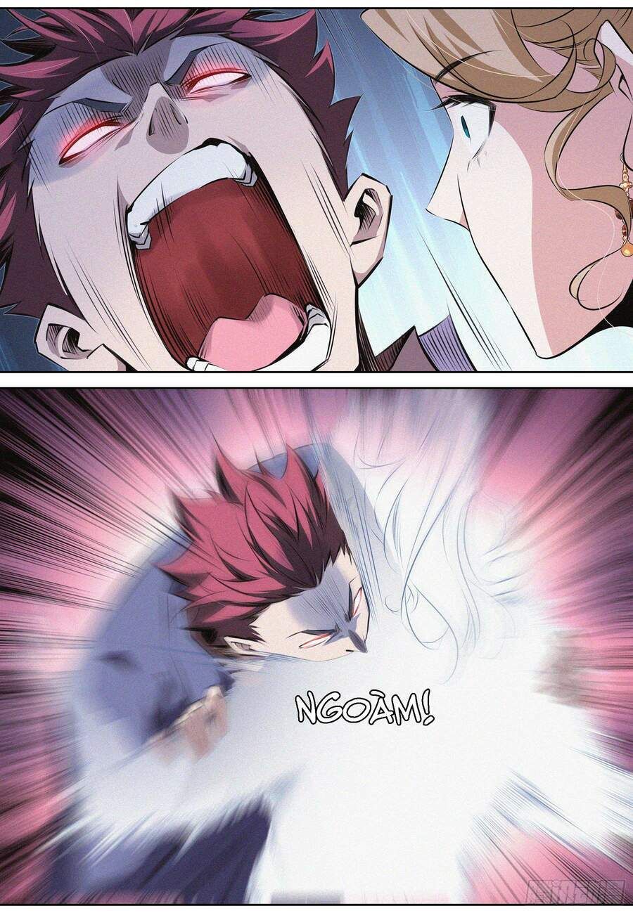 đọc truyện Bậc Thầy Hàng Ma Chương 16 ảnh 16 tại Thiên Thai Truyện