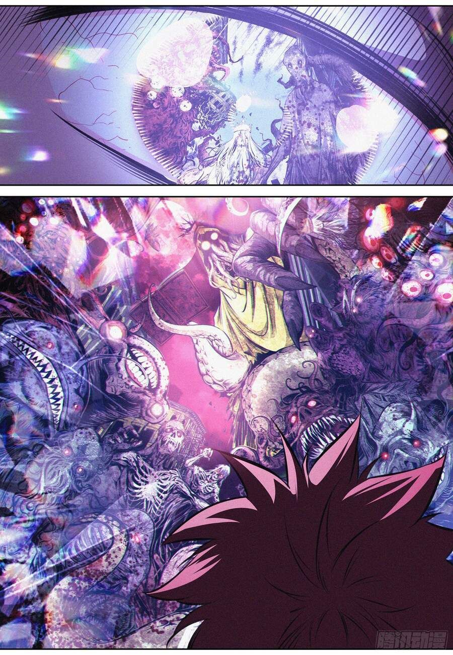 đọc truyện Bậc Thầy Hàng Ma Chương 16 ảnh 7 tại Thiên Thai Truyện