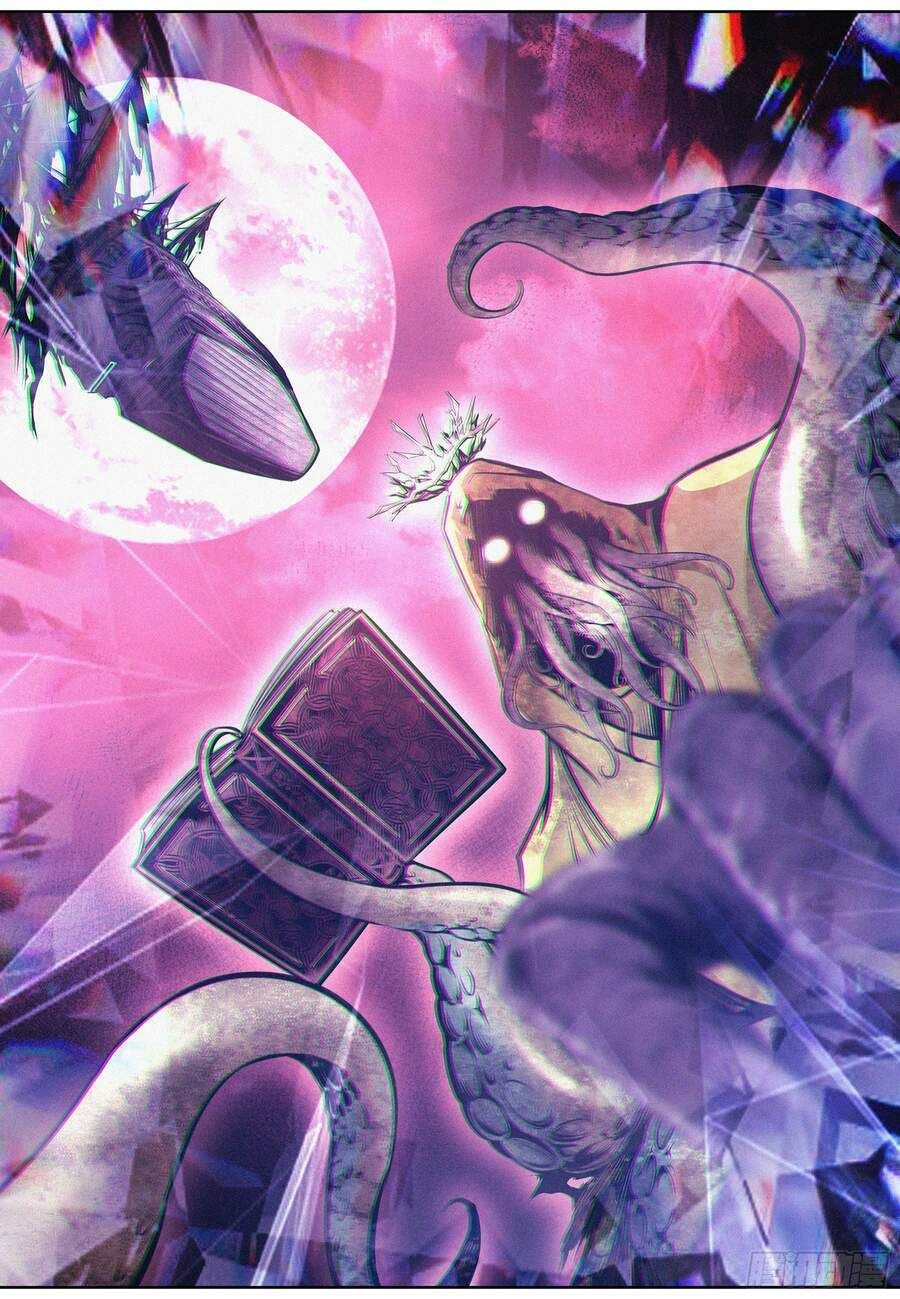 đọc truyện Bậc Thầy Hàng Ma Chương 16 ảnh 8 tại Thiên Thai Truyện