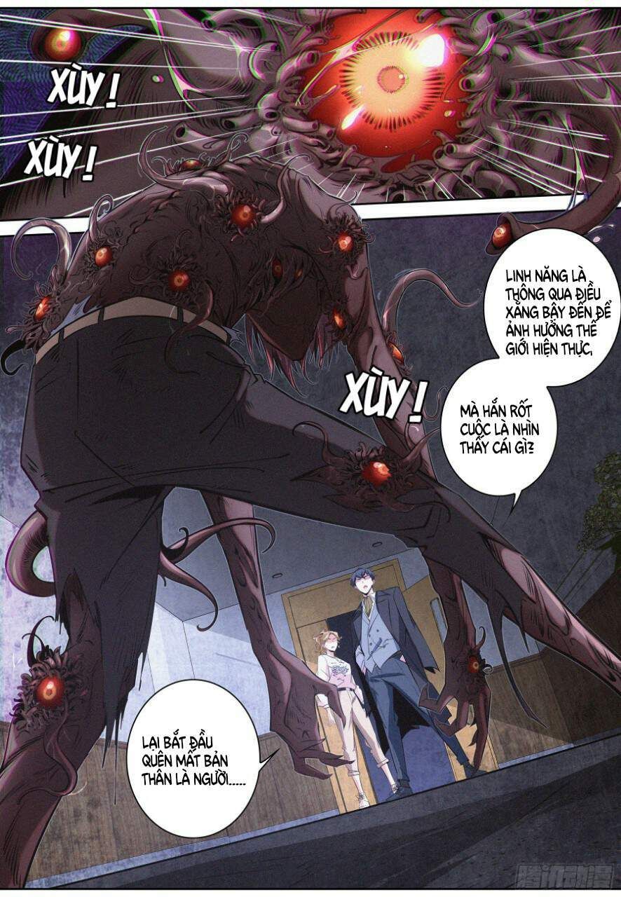 đọc truyện Bậc Thầy Hàng Ma Chương 17 ảnh 14 tại Thiên Thai Truyện