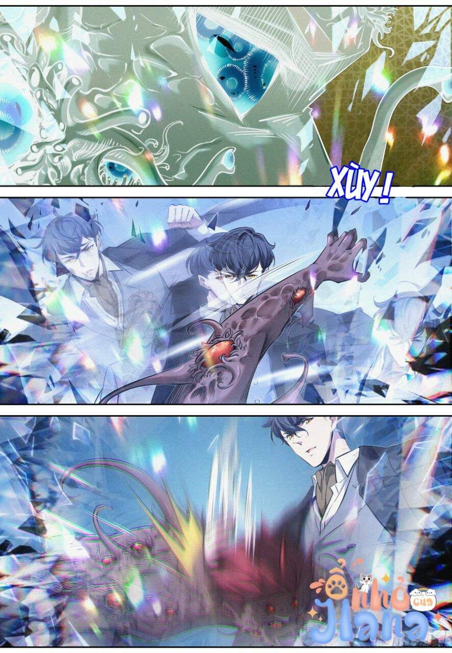 đọc truyện Bậc Thầy Hàng Ma Chương 17 ảnh 16 tại Thiên Thai Truyện