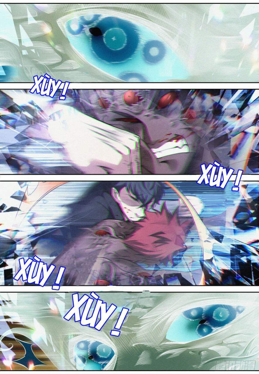 đọc truyện Bậc Thầy Hàng Ma Chương 17 ảnh 17 tại Thiên Thai Truyện