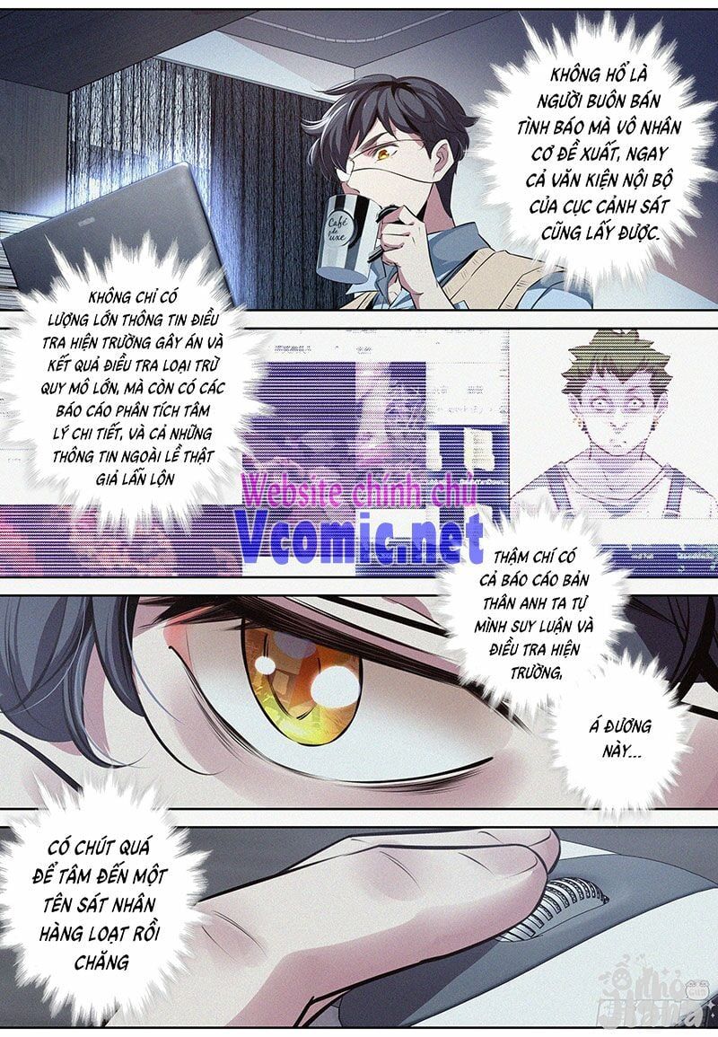 đọc truyện Bậc Thầy Hàng Ma Chương 2 ảnh 14 tại Thiên Thai Truyện