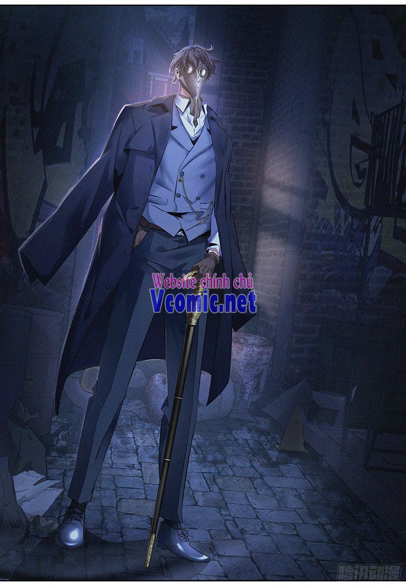 đọc truyện Bậc Thầy Hàng Ma Chương 2 ảnh 17 tại Thiên Thai Truyện