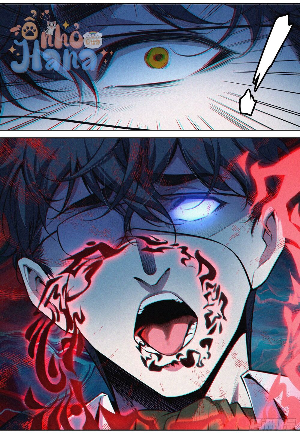 đọc truyện Bậc Thầy Hàng Ma Chương 5 ảnh 14 tại Thiên Thai Truyện