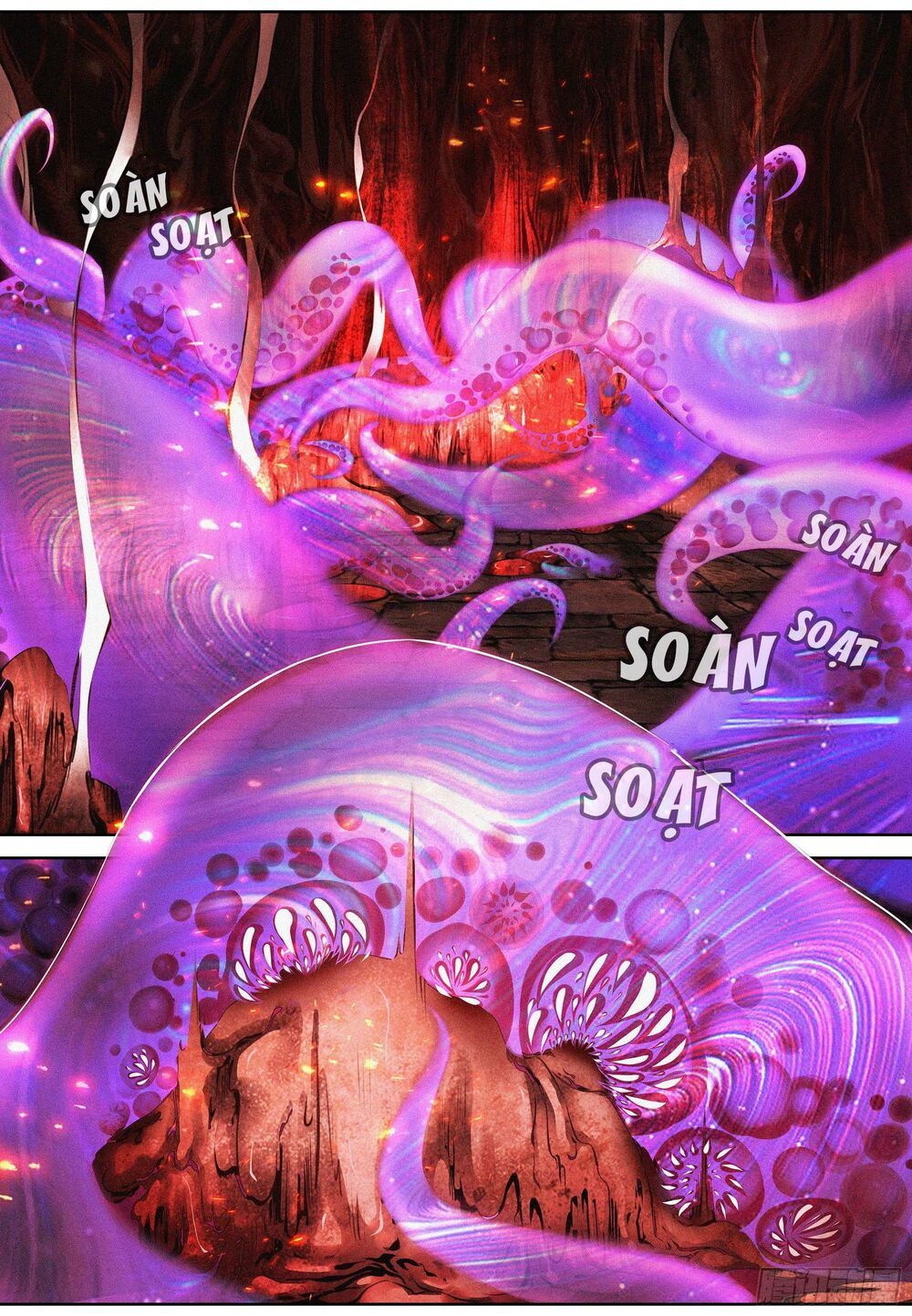 đọc truyện Bậc Thầy Hàng Ma Chương 6 ảnh 4 tại Thiên Thai Truyện