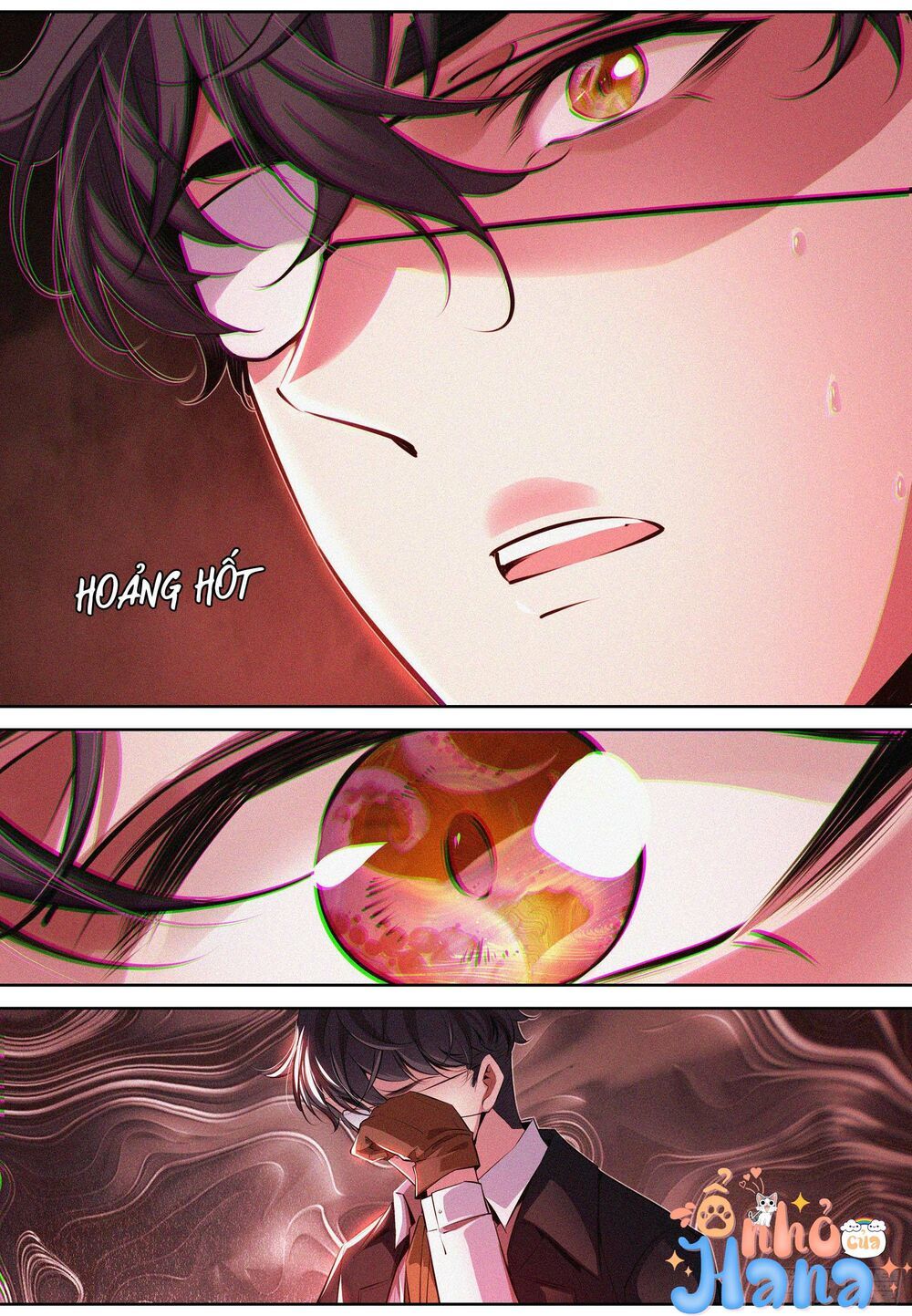 đọc truyện Bậc Thầy Hàng Ma Chương 6 ảnh 6 tại Thiên Thai Truyện