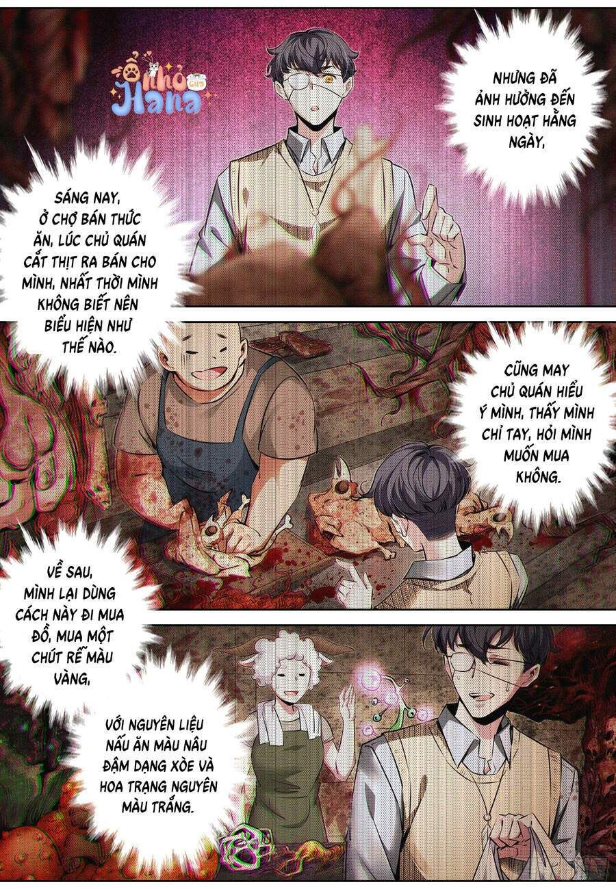 đọc truyện Bậc Thầy Hàng Ma Chương 9 ảnh 13 tại Thiên Thai Truyện