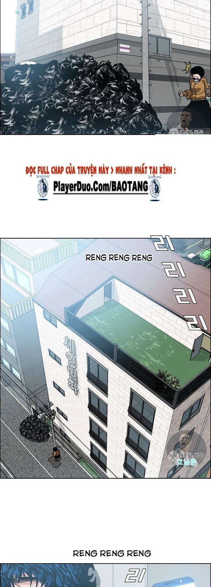 đọc truyện Bậc Thầy Kiếm Sư Chương 10 ảnh 17 tại Giả Dược