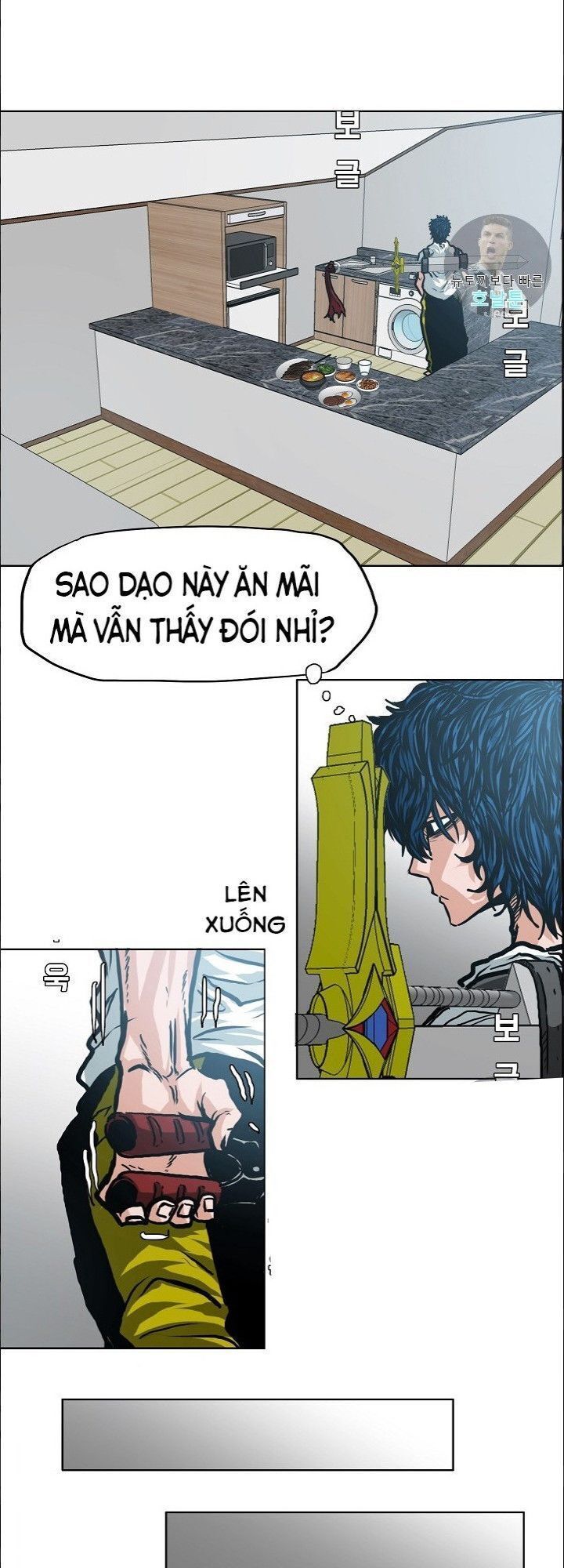 đọc truyện Bậc Thầy Kiếm Sư Chương 10 ảnh 21 tại Giả Dược