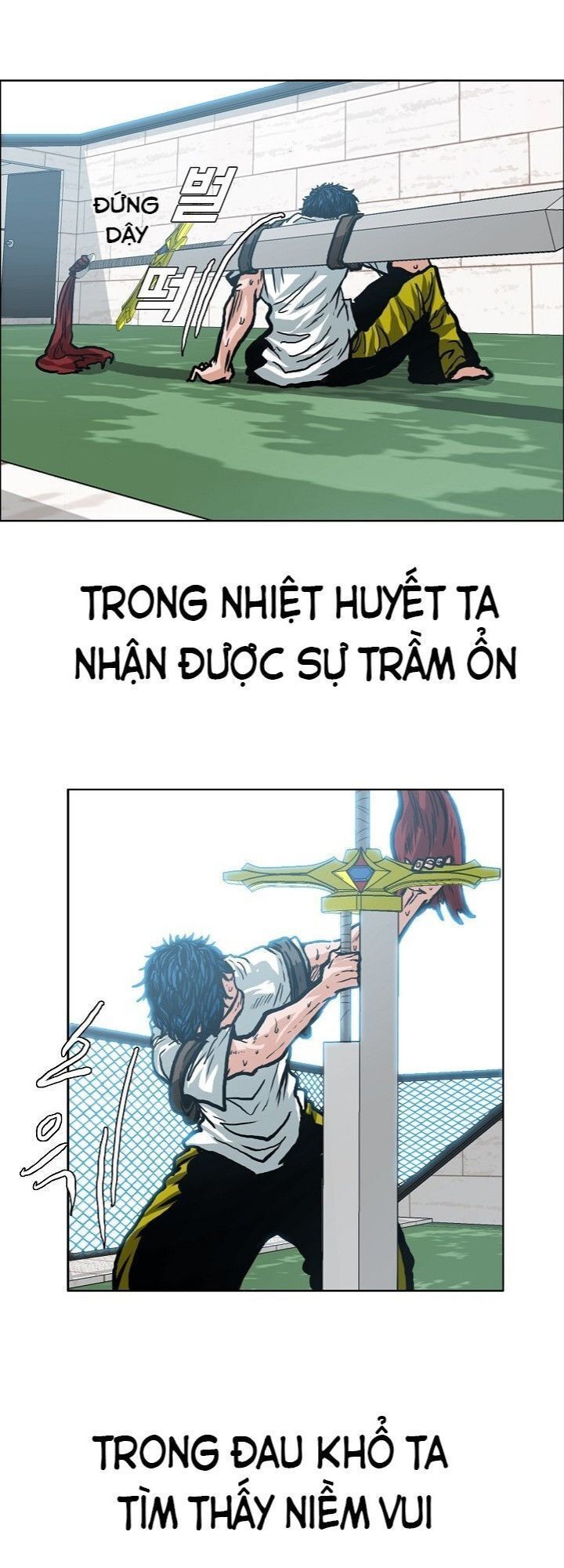 đọc truyện Bậc Thầy Kiếm Sư Chương 10 ảnh 28 tại Giả Dược