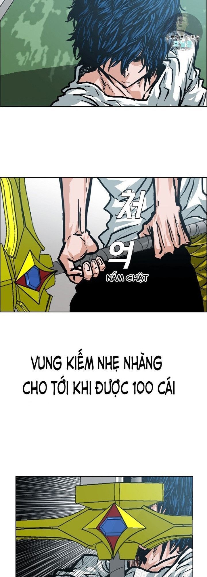 đọc truyện Bậc Thầy Kiếm Sư Chương 10 ảnh 36 tại Giả Dược