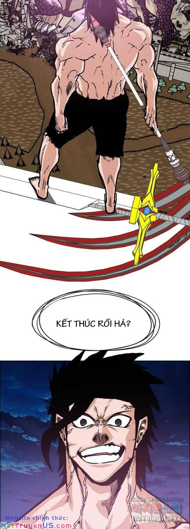 đọc truyện Bậc Thầy Kiếm Sư Chương 108 ảnh 43 tại Giả Dược