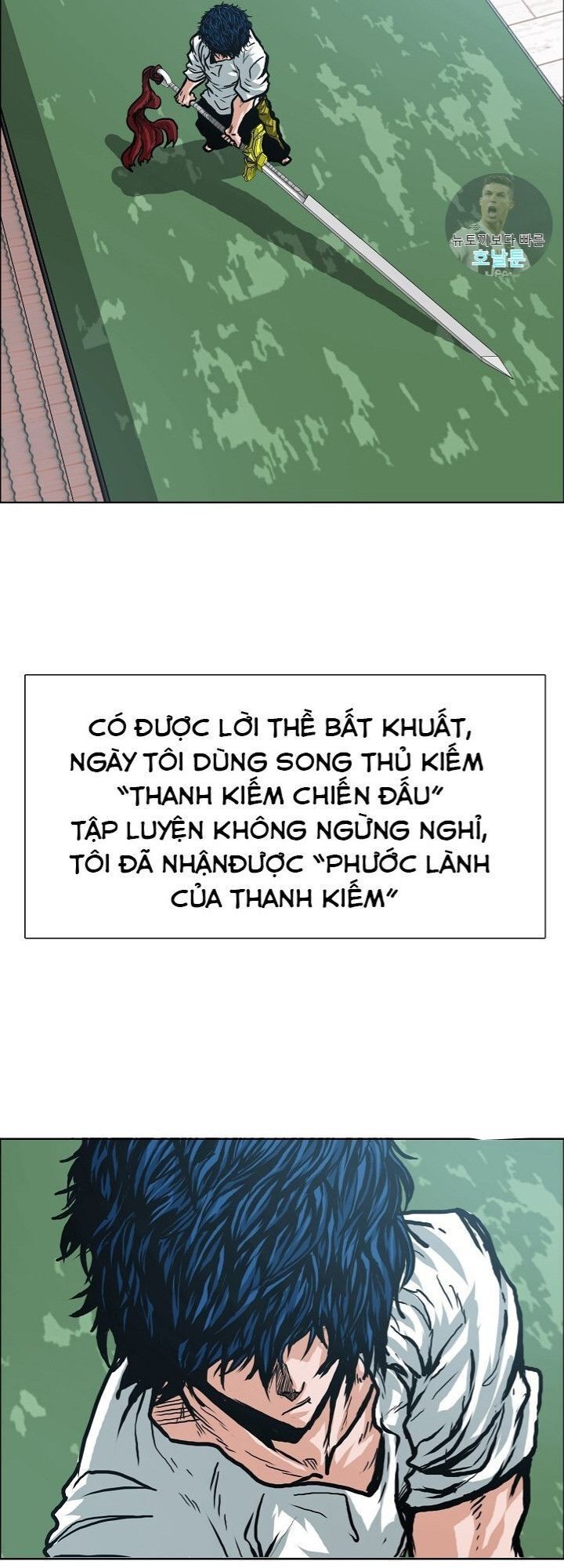 đọc truyện Bậc Thầy Kiếm Sư Chương 11 ảnh 29 tại Giả Dược