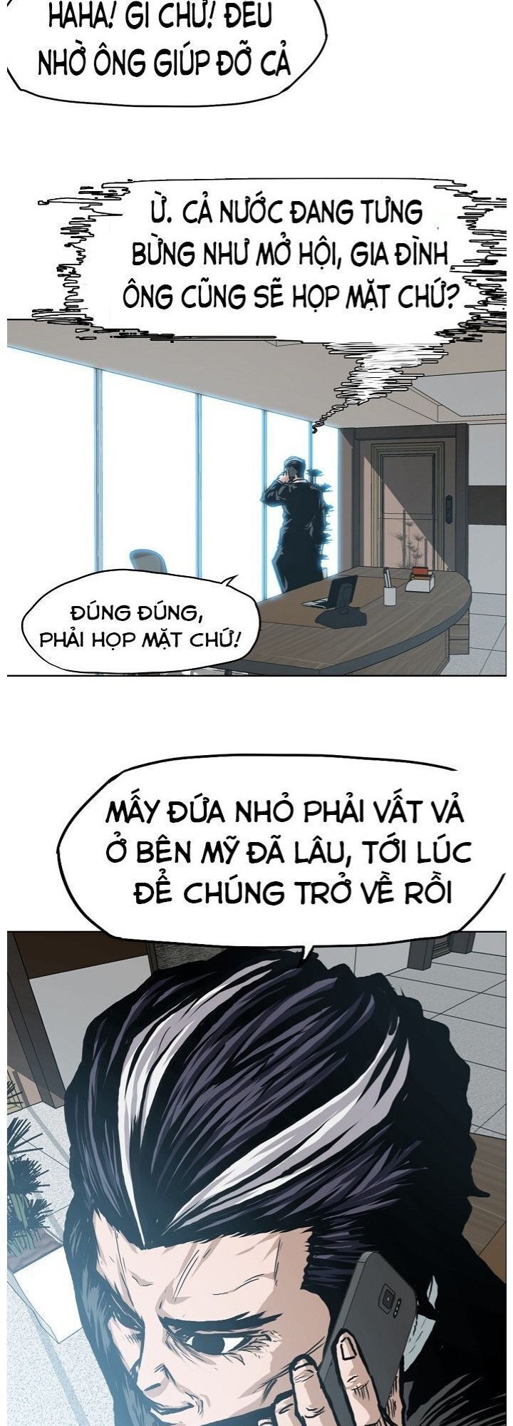 đọc truyện Bậc Thầy Kiếm Sư Chương 11 ảnh 40 tại Giả Dược