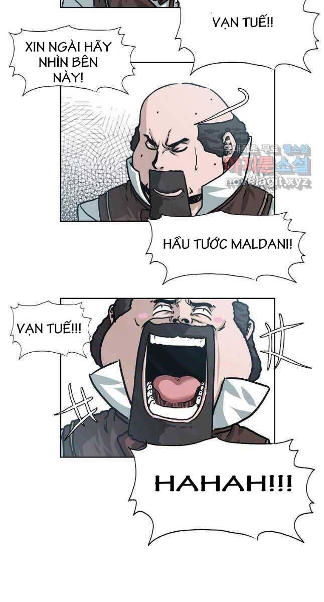 đọc truyện Bậc Thầy Kiếm Sư Chương 110 ảnh 15 tại Giả Dược
