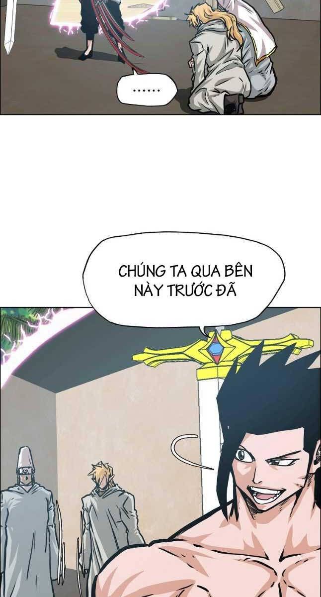 đọc truyện Bậc Thầy Kiếm Sư Chương 114 ảnh 32 tại Giả Dược