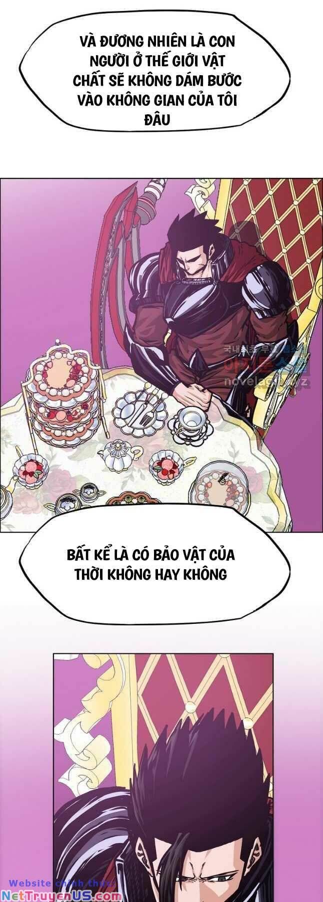 đọc truyện Bậc Thầy Kiếm Sư Chương 119 ảnh 38 tại Giả Dược
