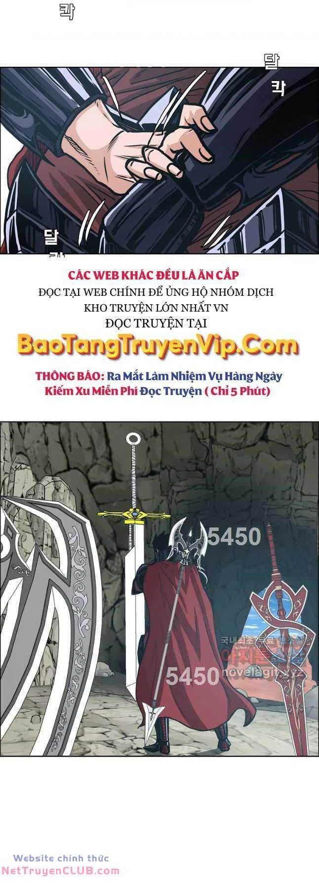 đọc truyện Bậc Thầy Kiếm Sư Chương 124 ảnh 3 tại Giả Dược