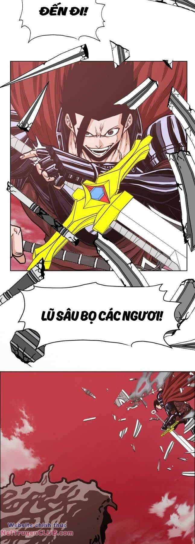 đọc truyện Bậc Thầy Kiếm Sư Chương 124 ảnh 29 tại Giả Dược