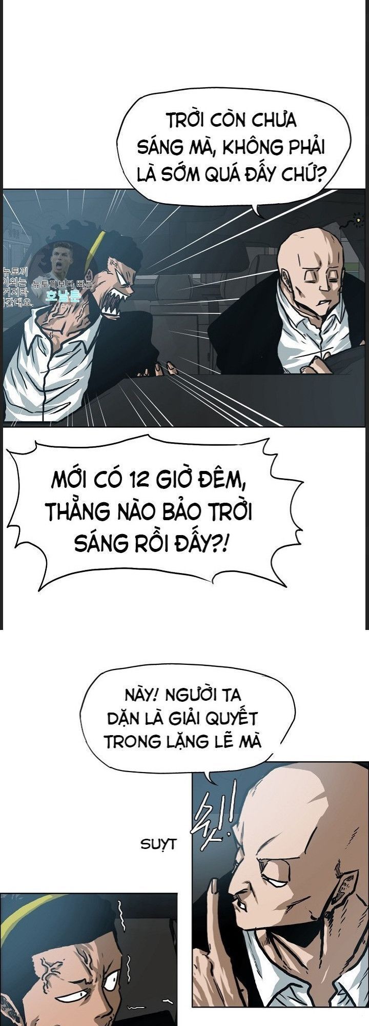 đọc truyện Bậc Thầy Kiếm Sư Chương 13 ảnh 28 tại Giả Dược