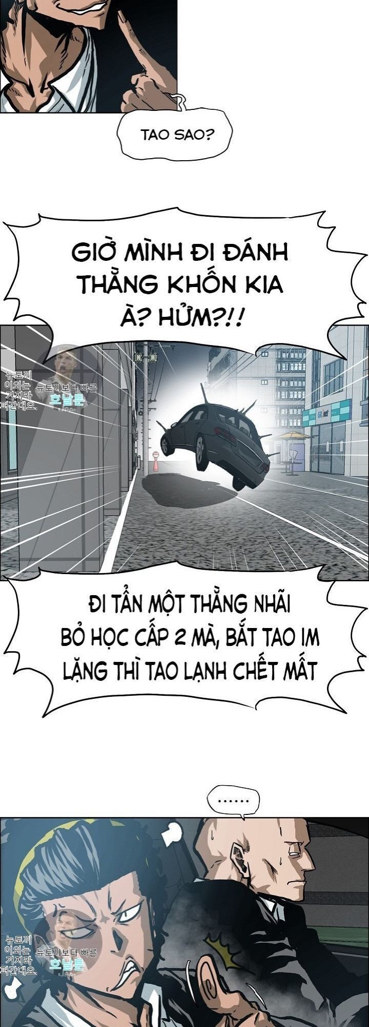 đọc truyện Bậc Thầy Kiếm Sư Chương 13 ảnh 29 tại Giả Dược