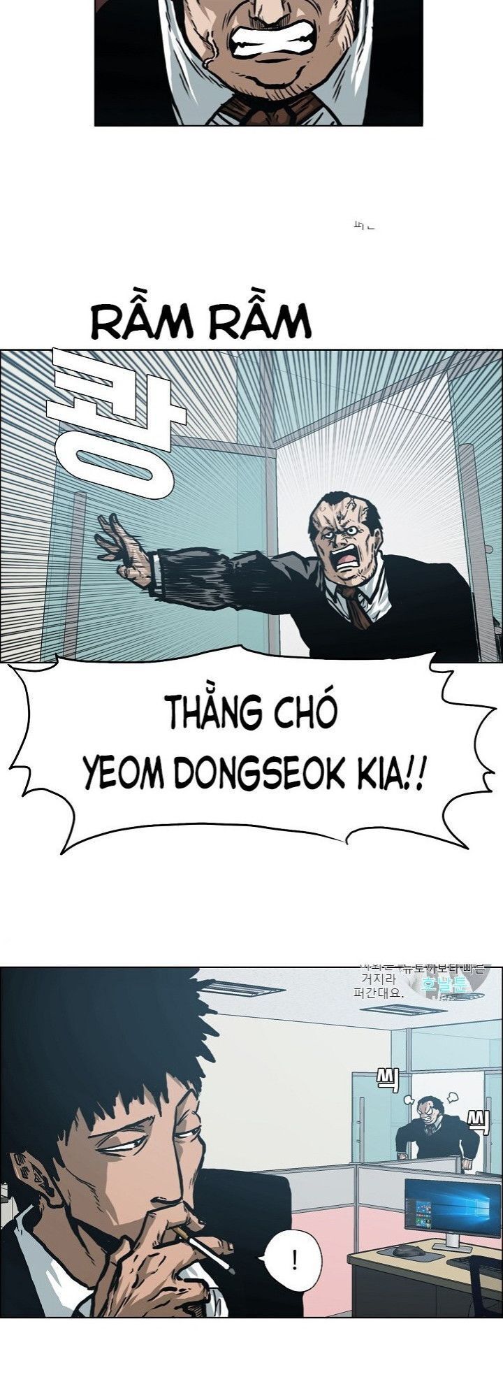 đọc truyện Bậc Thầy Kiếm Sư Chương 15 ảnh 3 tại Giả Dược