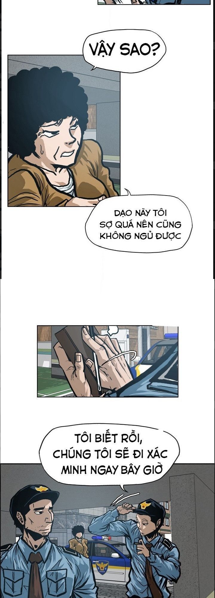 đọc truyện Bậc Thầy Kiếm Sư Chương 15 ảnh 33 tại Giả Dược