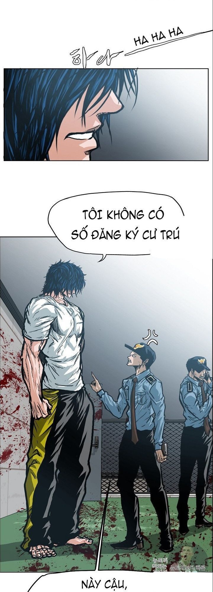 đọc truyện Bậc Thầy Kiếm Sư Chương 16 ảnh 6 tại Giả Dược