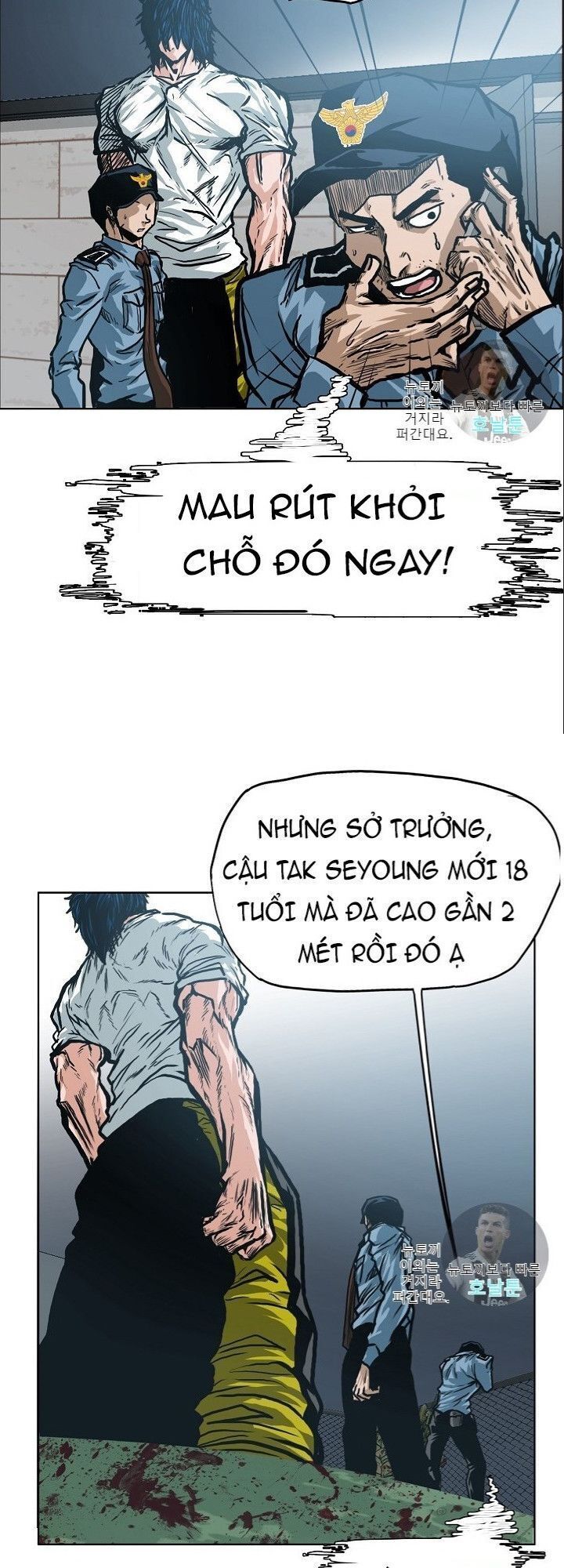 đọc truyện Bậc Thầy Kiếm Sư Chương 16 ảnh 10 tại Giả Dược