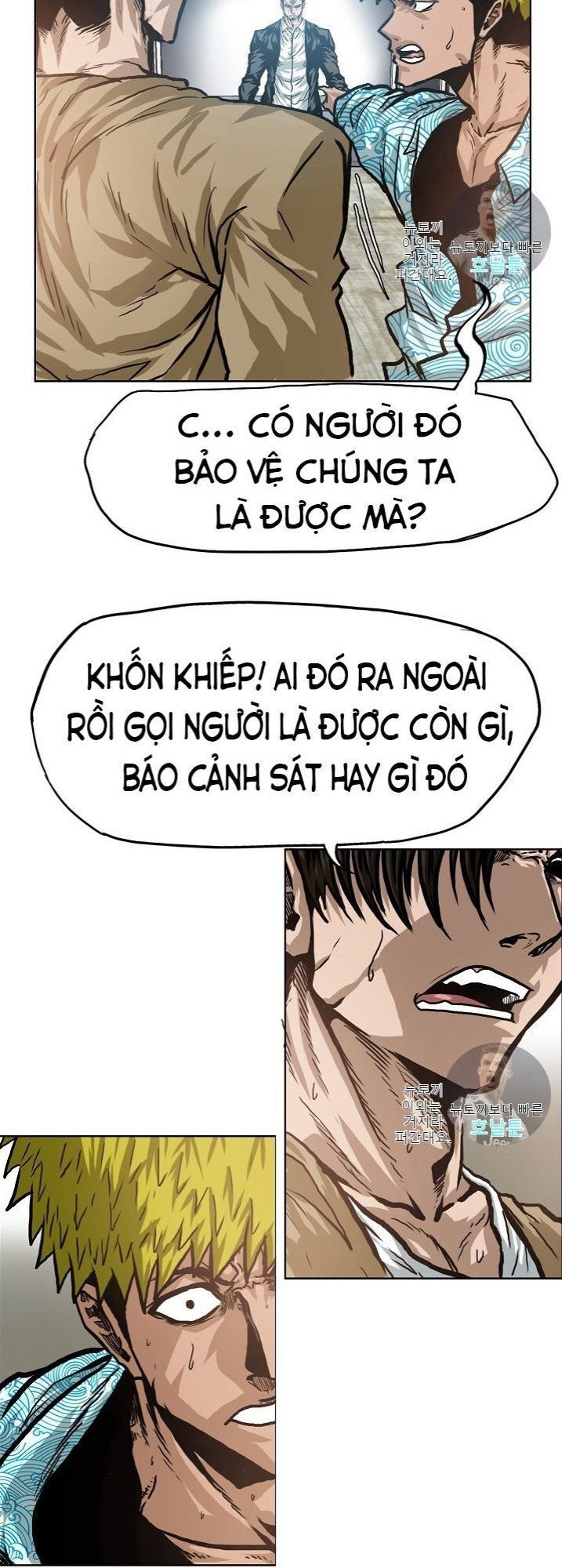 đọc truyện Bậc Thầy Kiếm Sư Chương 18 ảnh 14 tại Giả Dược