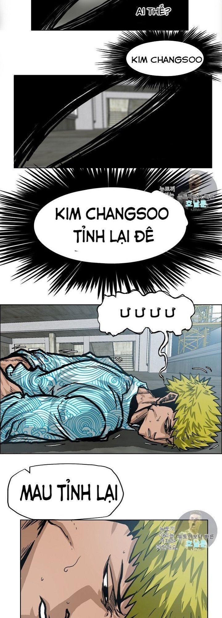 đọc truyện Bậc Thầy Kiếm Sư Chương 18 ảnh 29 tại Giả Dược
